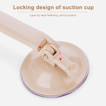 Load image into Gallery viewer, Kitchen Bathroom Wall Powerful Sucker Towel Hook Creative Wall Hanging Hook