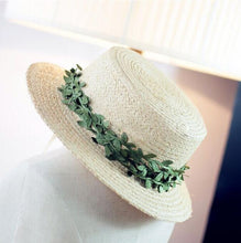 Load image into Gallery viewer, 2 PCS Cloth Leaf Garland Decoration Accessories Green Leaf Cane Leaf Simulation DIY Garland Material, 100 Meters, 40 Meters One Card / Roll, 77 Meters, 200 Meters, 20 Meters / Card, 10 Meters / Card, 5 Meters / Card, 5 Meters