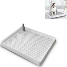 Load image into Gallery viewer, Open Type Pet Dog Toilet Potty Pet Supplies, 38.3x30.9cm, 57.2x45.5cm