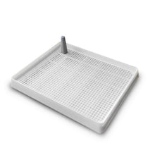 Load image into Gallery viewer, Open Type Pet Dog Toilet Potty Pet Supplies, 38.3x30.9cm, 57.2x45.5cm