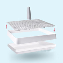 Load image into Gallery viewer, Open Type Pet Dog Toilet Potty Pet Supplies, 38.3x30.9cm, 57.2x45.5cm