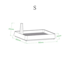 Load image into Gallery viewer, Open Type Pet Dog Toilet Potty Pet Supplies, 38.3x30.9cm, 57.2x45.5cm
