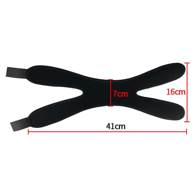 Professional Patella Belt Sports Knee Pads Shock Absorption Compression Sports Protective Gear