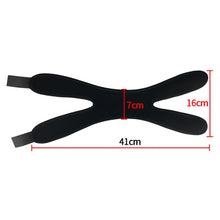 Load image into Gallery viewer, Professional Patella Belt Sports Knee Pads Shock Absorption Compression Sports Protective Gear