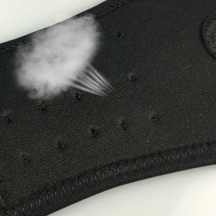 Professional Patella Belt Sports Knee Pads Shock Absorption Compression Sports Protective Gear