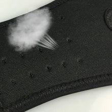 Load image into Gallery viewer, Professional Patella Belt Sports Knee Pads Shock Absorption Compression Sports Protective Gear