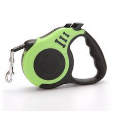 Load image into Gallery viewer, Retractable Dog Leash Automatic Flexible Dog Puppy Cat Traction Rope Belt Dog Leash for Small Medium Dogs Pet Products, 3m, 5m