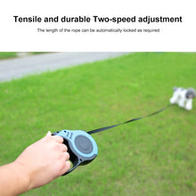 Load image into Gallery viewer, Retractable Dog Leash Automatic Flexible Dog Puppy Cat Traction Rope Belt Dog Leash for Small Medium Dogs Pet Products, 3m, 5m