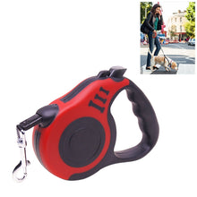 Load image into Gallery viewer, Retractable Dog Leash Automatic Flexible Dog Puppy Cat Traction Rope Belt Dog Leash for Small Medium Dogs Pet Products, 3m, 5m