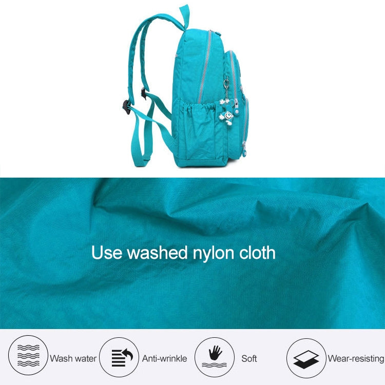 Backpacks School Backpack for Teenage Girls Female Laptop Bagpack Travel Bag, 27X13X37cm, 31X14X42cm, 33X16X47cm