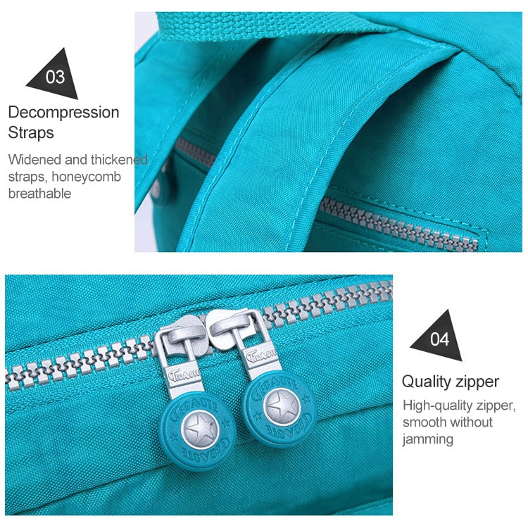 Backpacks School Backpack for Teenage Girls Female Laptop Bagpack Travel Bag, 27X13X37cm, 31X14X42cm, 33X16X47cm