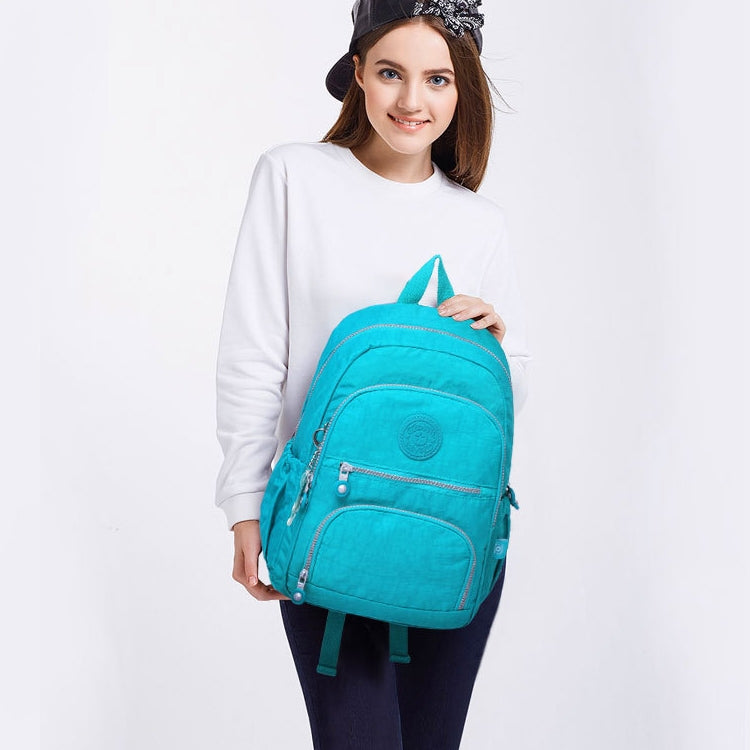 Backpacks School Backpack for Teenage Girls Female Laptop Bagpack Travel Bag, 27X13X37cm, 31X14X42cm, 33X16X47cm