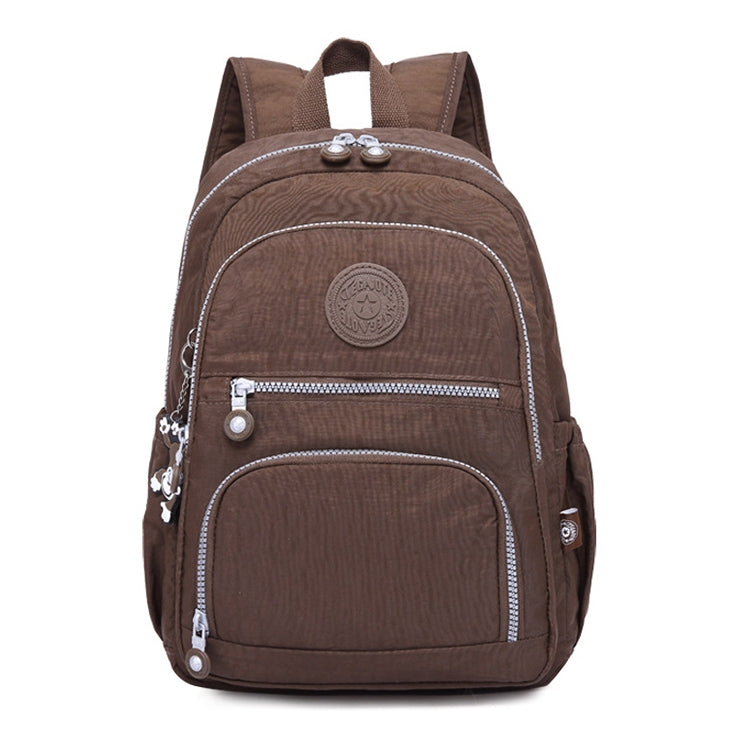 Backpacks School Backpack for Teenage Girls Female Laptop Bagpack Travel Bag, 27X13X37cm, 31X14X42cm, 33X16X47cm