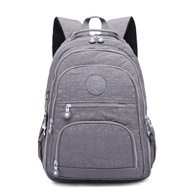 Backpacks School Backpack for Teenage Girls Female Laptop Bagpack Travel Bag, 27X13X37cm, 31X14X42cm, 33X16X47cm