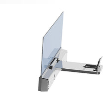 Load image into Gallery viewer, F12 12 inch Dual Speaker Phone Eye Protection Screen Amplifier