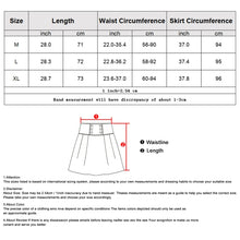 Load image into Gallery viewer, High Waist Drape Skirt Loose And Thin Mid-Length A-Line Skirt, L