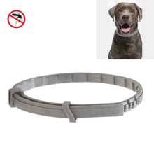 Load image into Gallery viewer, Pet Flea &amp; Anti-Lice Collar Pet In Vitro Insect Repellent Ring, Cat/38cm, Small Dog/38cm, Large Dog/70cm