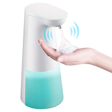 Load image into Gallery viewer, Non-contact Automatic Foam Soap Dispenser, Foam Soap Dispenser