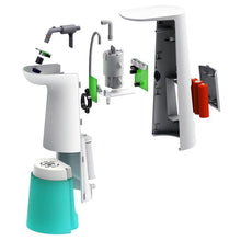 Load image into Gallery viewer, Non-contact Automatic Foam Soap Dispenser, Foam Soap Dispenser