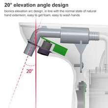 Load image into Gallery viewer, Non-contact Automatic Foam Soap Dispenser, Foam Soap Dispenser
