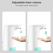 Load image into Gallery viewer, Non-contact Automatic Foam Soap Dispenser, Foam Soap Dispenser