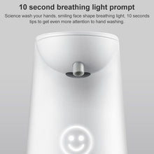 Load image into Gallery viewer, Non-contact Automatic Foam Soap Dispenser, Foam Soap Dispenser