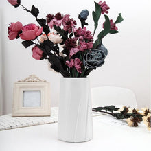 Load image into Gallery viewer, Modern Simple Plastic Vase Creative Decoration Table Decoration