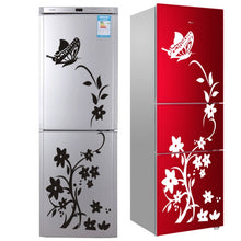 Load image into Gallery viewer, Creative Refrigerator Sticker
