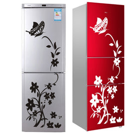 Creative Refrigerator Sticker