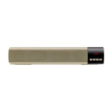 Load image into Gallery viewer, TOPROAD High Power 10W HIFI Portable Wireless Bluetooth Speaker Stereo Soundbar TF FM USB Subwoofer Column for Computer TV Phone
