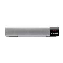 Load image into Gallery viewer, TOPROAD High Power 10W HIFI Portable Wireless Bluetooth Speaker Stereo Soundbar TF FM USB Subwoofer Column for Computer TV Phone