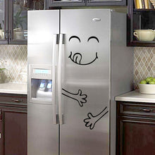 Load image into Gallery viewer, Cute Sticker Fridge Kitchen Wall Refrigerator Vinyl Stickers Home Decoration