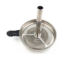Load image into Gallery viewer, Aluminum Alloy Kaloud Charcoal Holder Stove Burner for Shisha Hookah Bowl Hookah Head Heat Keeper