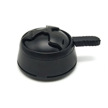Load image into Gallery viewer, Aluminum Alloy Kaloud Charcoal Holder Stove Burner for Shisha Hookah Bowl Hookah Head Heat Keeper