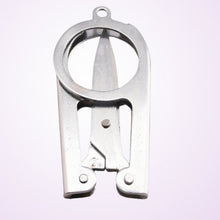 Load image into Gallery viewer, Travel Portable Mini Folding Scissors, Folding Scissors