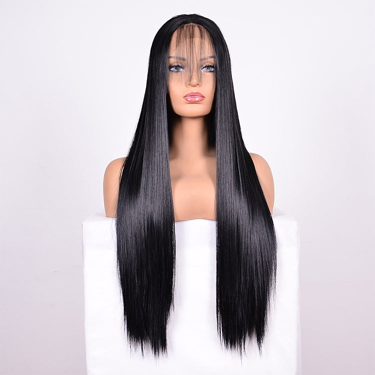 Straight Lace Front Human Hair Wigs, 14 inches 1, 16 inches 1, 18 inches 1, 20 inches 1, 22 inches 1, 14 inches 2, 16 inches 2, 18 inches 2, 20 inches 2, 22 inches 2, 24 inches 1, 24 inches 2, 26 inches 1, 26 inches 2