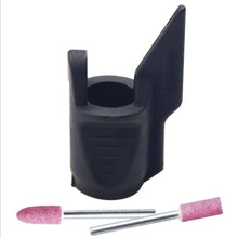 Load image into Gallery viewer, Electric Grinding Chamfering Accessories, Grinding Chamfering Accessories