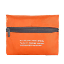 Load image into Gallery viewer, Fashion Large Capacity Bag Women Nylon Folding Bag Unisex Luggage Travel Handbags