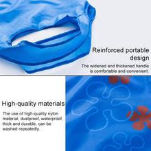 Load image into Gallery viewer, Creative Strawberry Shopping Reusable Folding Reusable Grocery Shopping Bag