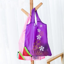 Load image into Gallery viewer, Creative Strawberry Shopping Reusable Folding Reusable Grocery Shopping Bag