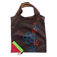 Load image into Gallery viewer, Creative Strawberry Shopping Reusable Folding Reusable Grocery Shopping Bag
