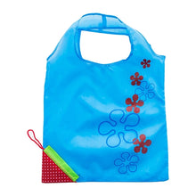 Load image into Gallery viewer, Creative Strawberry Shopping Reusable Folding Reusable Grocery Shopping Bag