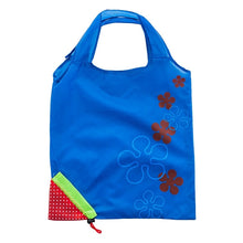 Load image into Gallery viewer, Creative Strawberry Shopping Reusable Folding Reusable Grocery Shopping Bag