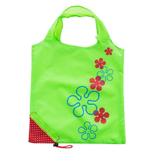 Load image into Gallery viewer, Creative Strawberry Shopping Reusable Folding Reusable Grocery Shopping Bag