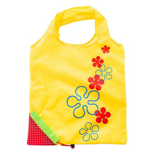 Load image into Gallery viewer, Creative Strawberry Shopping Reusable Folding Reusable Grocery Shopping Bag