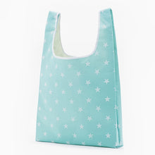 Load image into Gallery viewer, Printing Foldable Shopping Bag Large-Capacity Storage Bags