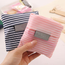 Load image into Gallery viewer, Printing Foldable Shopping Bag Large-Capacity Storage Bags
