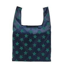 Load image into Gallery viewer, Printing Foldable Shopping Bag Large-Capacity Storage Bags