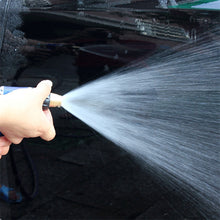 Load image into Gallery viewer, Foam Pot Car Wash Water Gun Garden Water Gun High Pressure Lengthened Foam Spray Gun, Foam Spray Gun