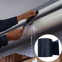 Load image into Gallery viewer, Flex Leakage Repair Waterproof Tape For Garden Hose Water Bonding Fast Rescue Repair Quickly Stop Leakage 5.23 Tool, 10x150cm